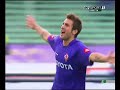 FIORENTINA GENOA 3-1  (16-03-08) SKY