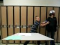 school project gone terribly wrong
