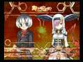 Chaos Wars Japanese OP
