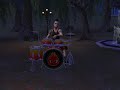 Evanescence Sims 2 Evanescence Sims 2