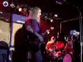 dinosaur jr. live @ the gypsy tea room