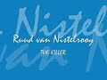ruud van nistelrooy madrid