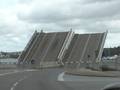 Barrage de Rance - France