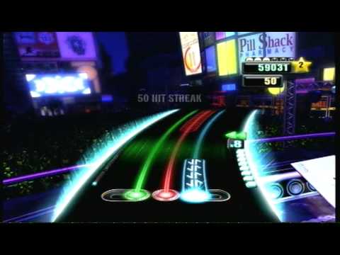 We Will Rock You / Robot Rock