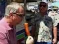 The JET 1079 Staff goes to the Fair-2008