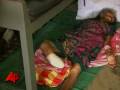 Images Show Many Dead, Wounded in Sri Lanka War