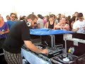 Sonar 2008: Claude VonStroke plays Catz n Dogz remix