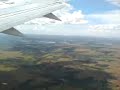 Pousos e Decolagens Vista a�rea de Uberlandia