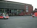 Notarzt y Rettungswagen Berufsfeuerwehr Wache 1 Münster Notarzt y Rettungswagen Berufsfeuerwehr Wache 1 Münster