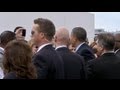 Secret Service Agents Caught in Prostitution Scandal During President Obama's Visit to Colombia