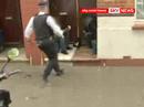 Sky News follows the police anti-knife crime unit