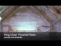 The Pyramid Texts