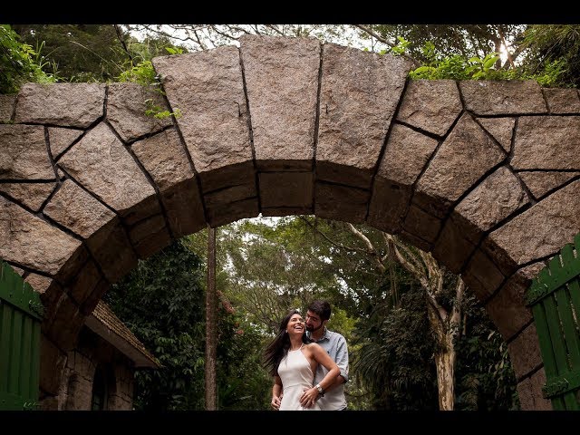video-slideshow-ensaio-pre-casamento-casal-gavea-parque-da-cidade