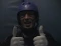 Indoor Skydiving