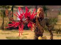 Epic Games : Bullet Storm Official Trailer #2 - Miniature Concept Video (Provider : EA Korea)