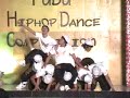 F-HipHopDC/ 4 Dream Edge Dancers / 11-07-2008
