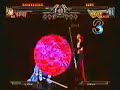 Guilty Gear Slash Match
