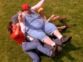 Redneck Games (Video)