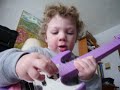 Wah Wah Pedal time