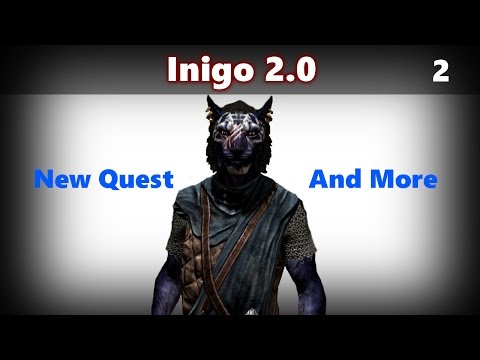 how to get more quests in skyrim