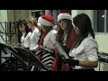 RCHS Bell Choir [4]