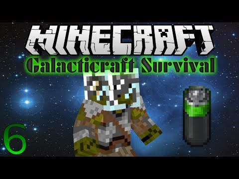 how to fill an re battery minecraft