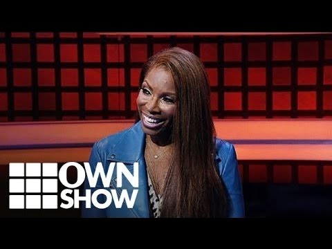 AJ Johnson: From Actress to Health Coach #OWNSHOW