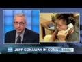 CNN: Dr. Drew addresses Jeff Conaway overdose