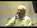 Mazahiya Urdu Mushaira - Hammad Hasan, Houston TX
