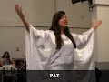 CANTATA DE NATAL LEVITAS