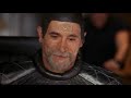 Stargate: La Batalla de la Antartida [Subs - Lost City II]
