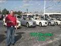 Hollywood Chrysler Jeep Used Crossovers October 2008