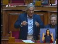Rosas:Ex-combatentes merecem justi�a nas pens�es de reforma