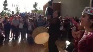 Nuray Rahman Biz iki dovlet bir Milletik Expo2016 Antalya