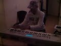 Doo Making A beat @ Dicey Studio Doo Making A beat @ Dicey Studio