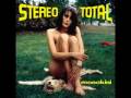 Stereo Total - AUA