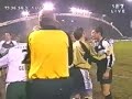 FC St. Gallen - FC Lugano (Saison 2000/01)