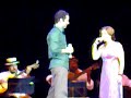 Alfredo Del Penho e Soraya Ravenle - Tu e Eu