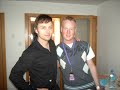 darren hayes   live in belfast 7th may 2006