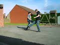 Jorre & Deco ant Jumpn 2