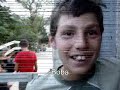 Videous of refugees from s.osetia