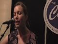 Sarah Green at the Cantab (Fig Tree)