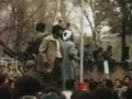 فیلمی قدیمی از تظاهرات علیه حجاب اجباری - 1979