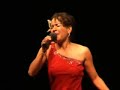 tamara maria sings desafinado