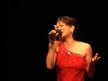 tamara maria sings desafinado
