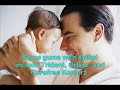 Xylitol PSA For Parents Xylitol PSA For Parents