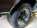 1972 Oldsmobile Vista Cruiser