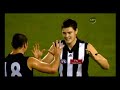Collingwood Season Highlights 2007