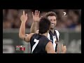 Collingwood Season Highlights 2007