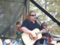 Warren Haynes- solo Million Miles From Yesterday, Sonic Stg.